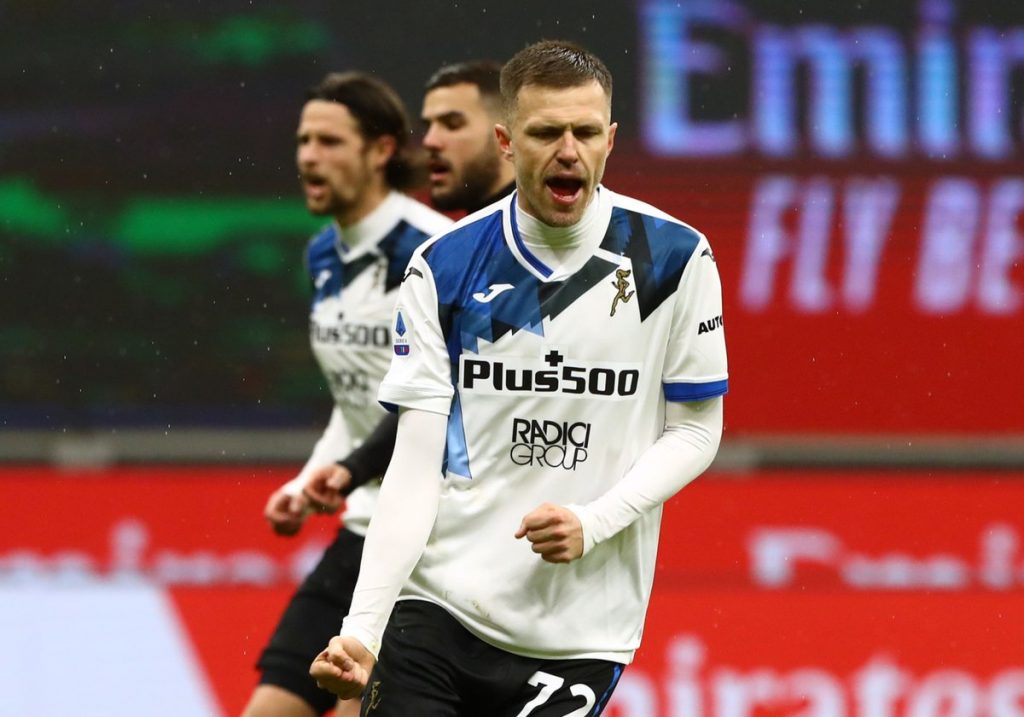 Josip Ilicic