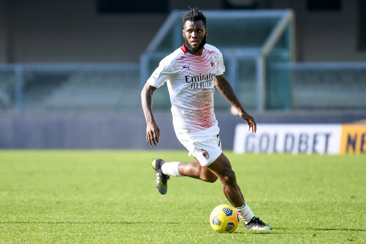 Kessie