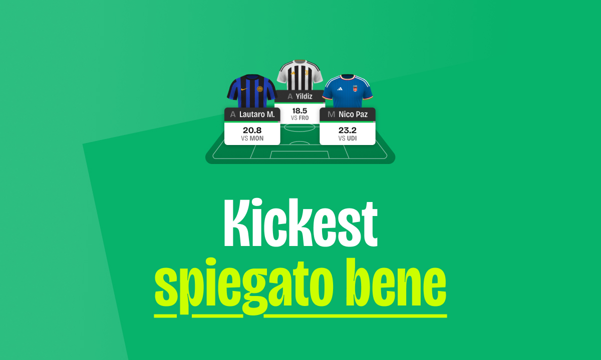 come si gioca a Kickest