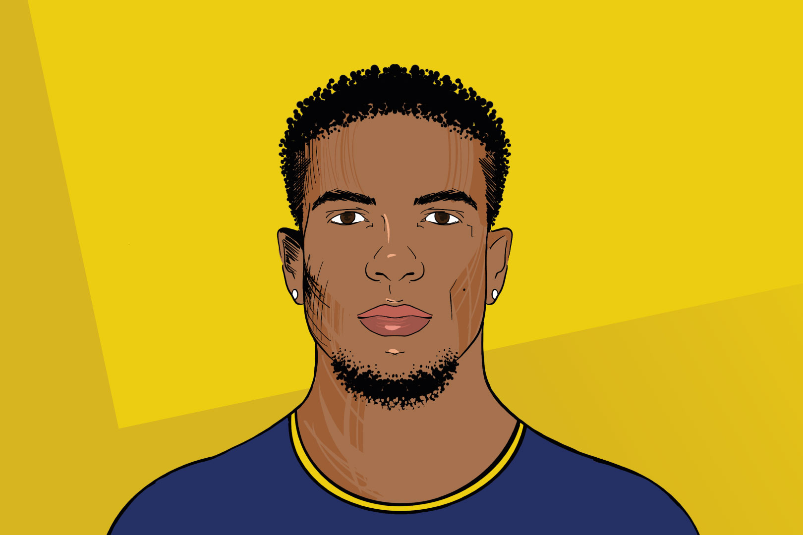 Cotte Michael Folorunsho Kickest