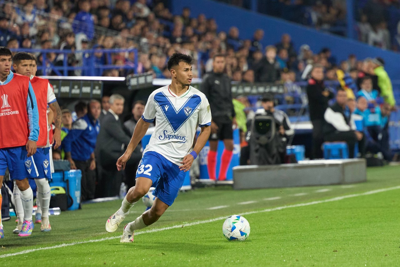 Christian Ordóñez in maglia Parma