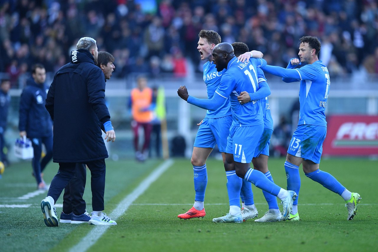 Napoli Calcio