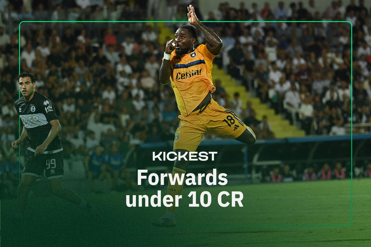 Nzola in Pisa's Shirt