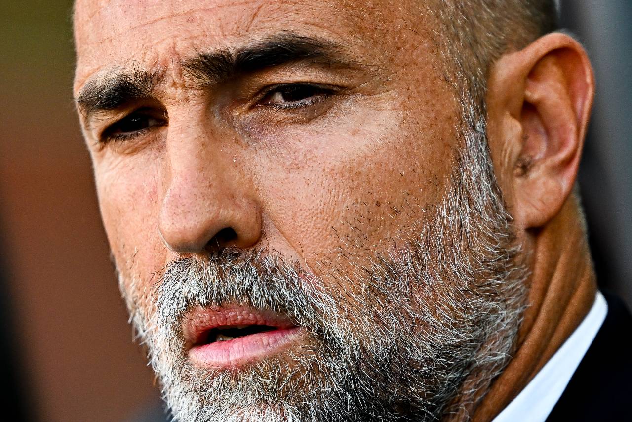 igor tudor allenatore juventus