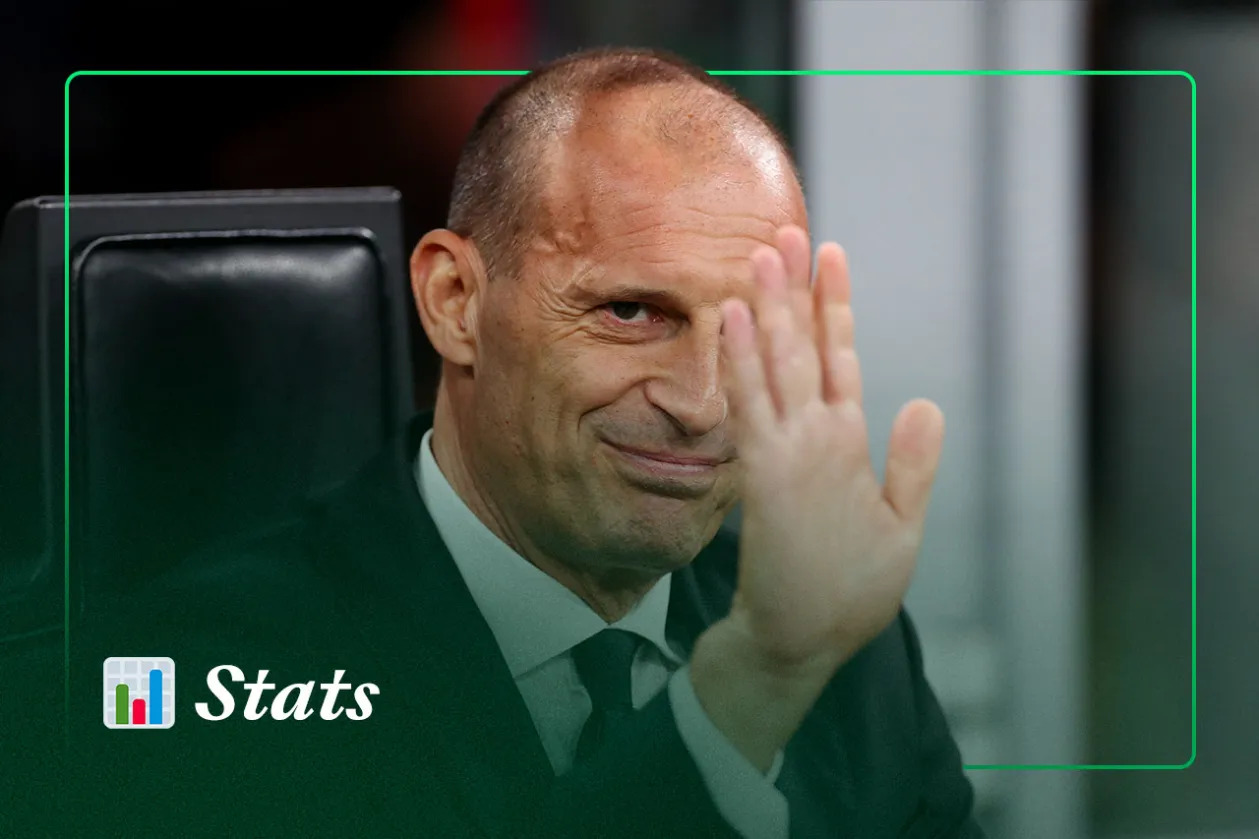 Massimiliano Allegri