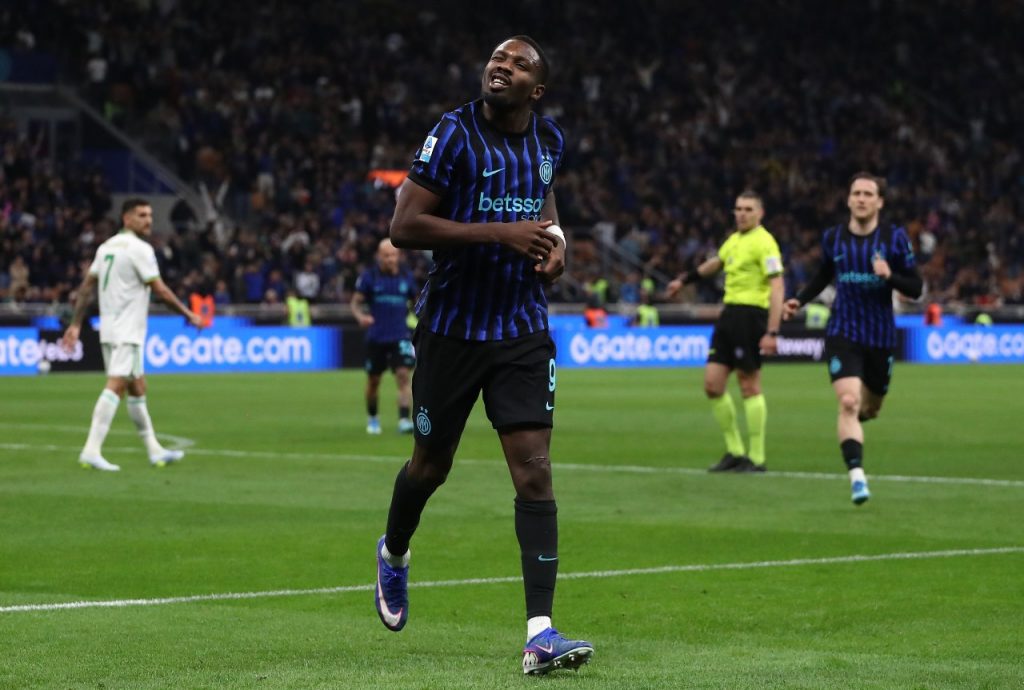 inter thuram